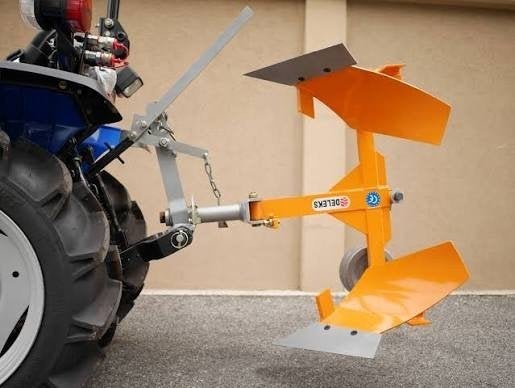 Ploeg, Ophalen