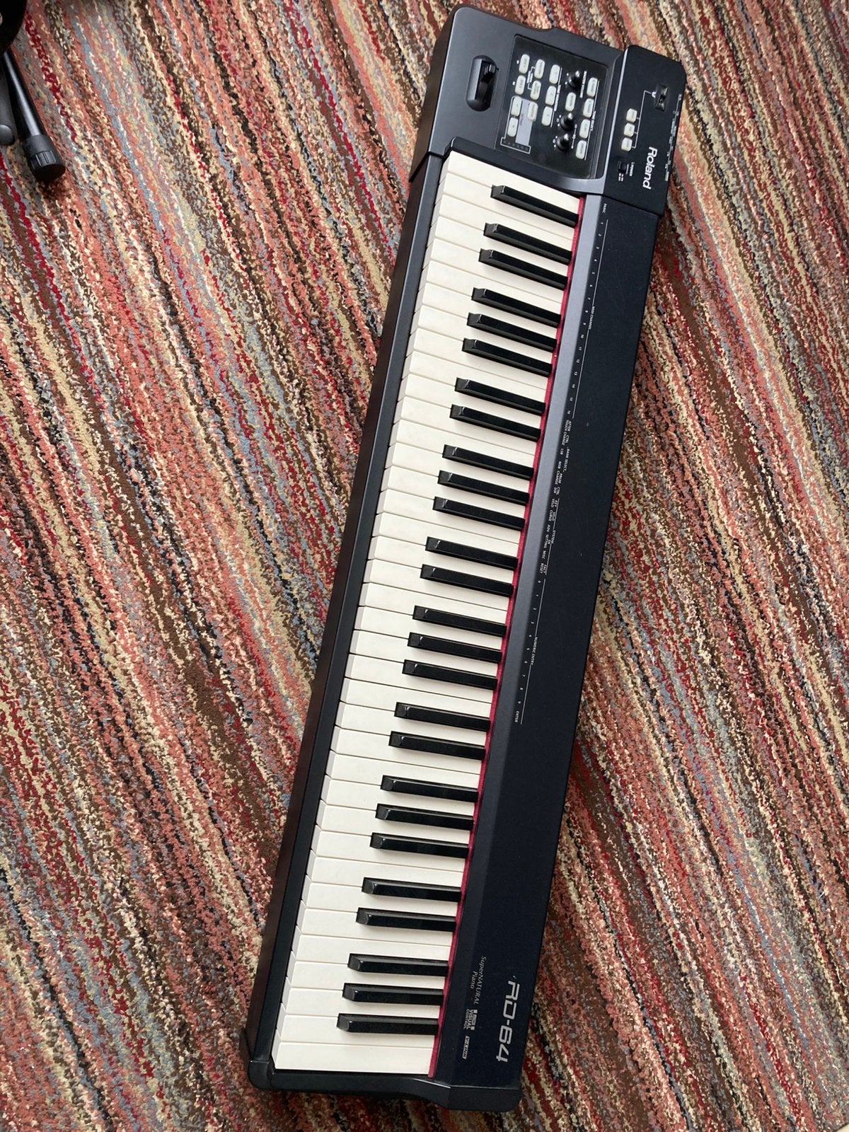 Roland RD64, Musique & Instruments, Enlèvement, Comme neuf, Piano