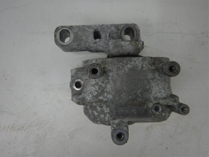 VW Caddy 1K0 Motorsteun, Ophalen of Verzenden, Gebruikt