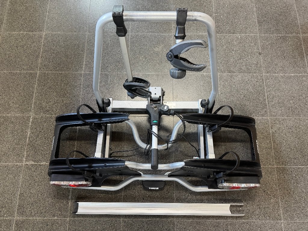 THULE Euro Power 915, Ophalen, 2 fietsen