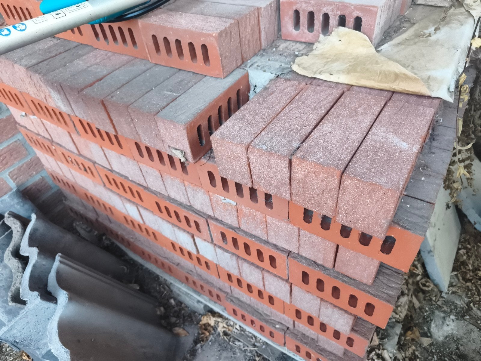 brique, Bricolage & Construction, Briques, Enlèvement