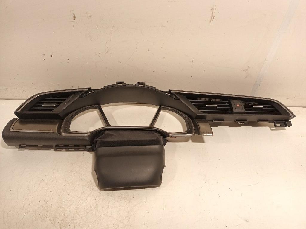 Dashboard delen diverse Honda Civic, Onderdelen@venauto.nl, Gebruikt, Ettenseweg 76, 4706 PB Roosendaal, The Netherlands, Herkomst onderdeel bekend