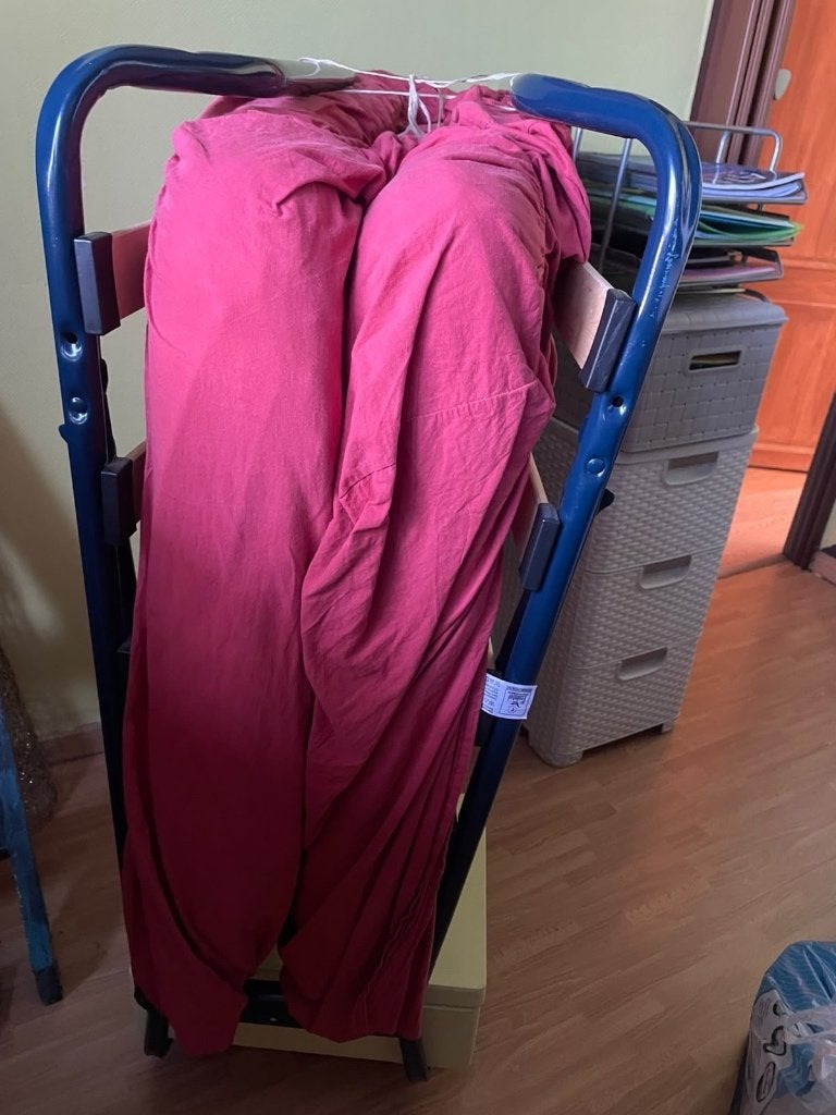 Lit d appoint, 90 cm, Une personne, Enlèvement, Utilisé