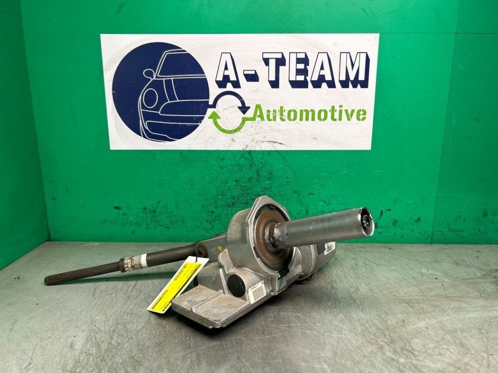 BOITIER DE COLONNE DE DIRECTION Opel Corsa D, Utilisé, Opel