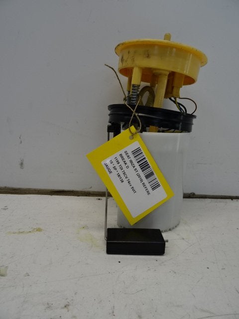 JAUGE D'HUILE Seat Ibiza IV (6J5) (6R0919050B), Utilisé, Seat