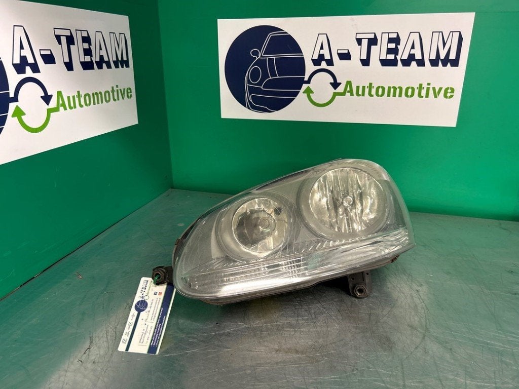 PHARE / OPTIQUE AVANT GAUCHE Golf V (1K1) (|1305235839|), Volkswagen, Volkswagen AG, Utilisé, Kundenbetreuung@volkswagen.de