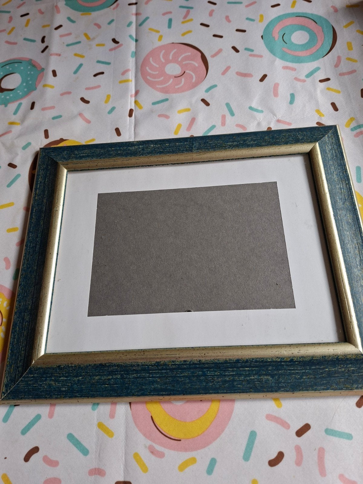 Encadrement 18cm x 24cm.  Neuf., Enlèvement ou Envoi
