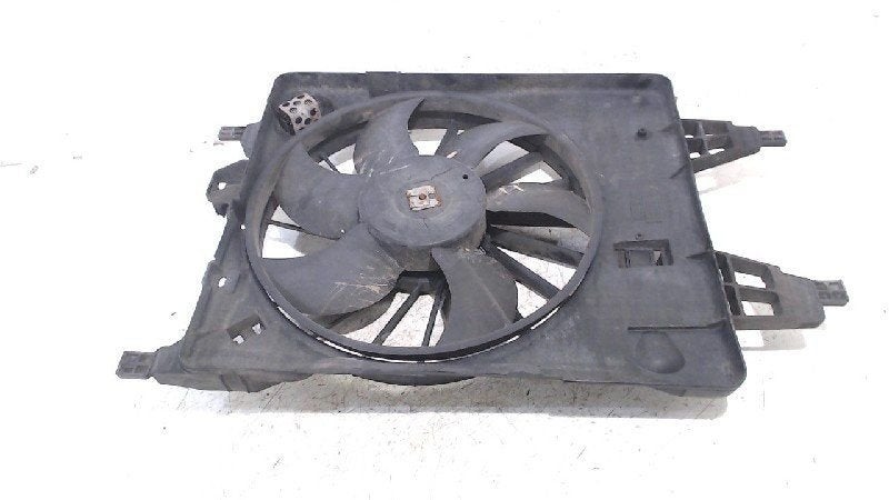 Koelventilatormotor Renault Kangoo, Onderdelen@venauto.nl, Van der Ven Autorecycling B.V., Gebruikt, Ettenseweg 76, 4706 PB Roosendaal, The Netherlands