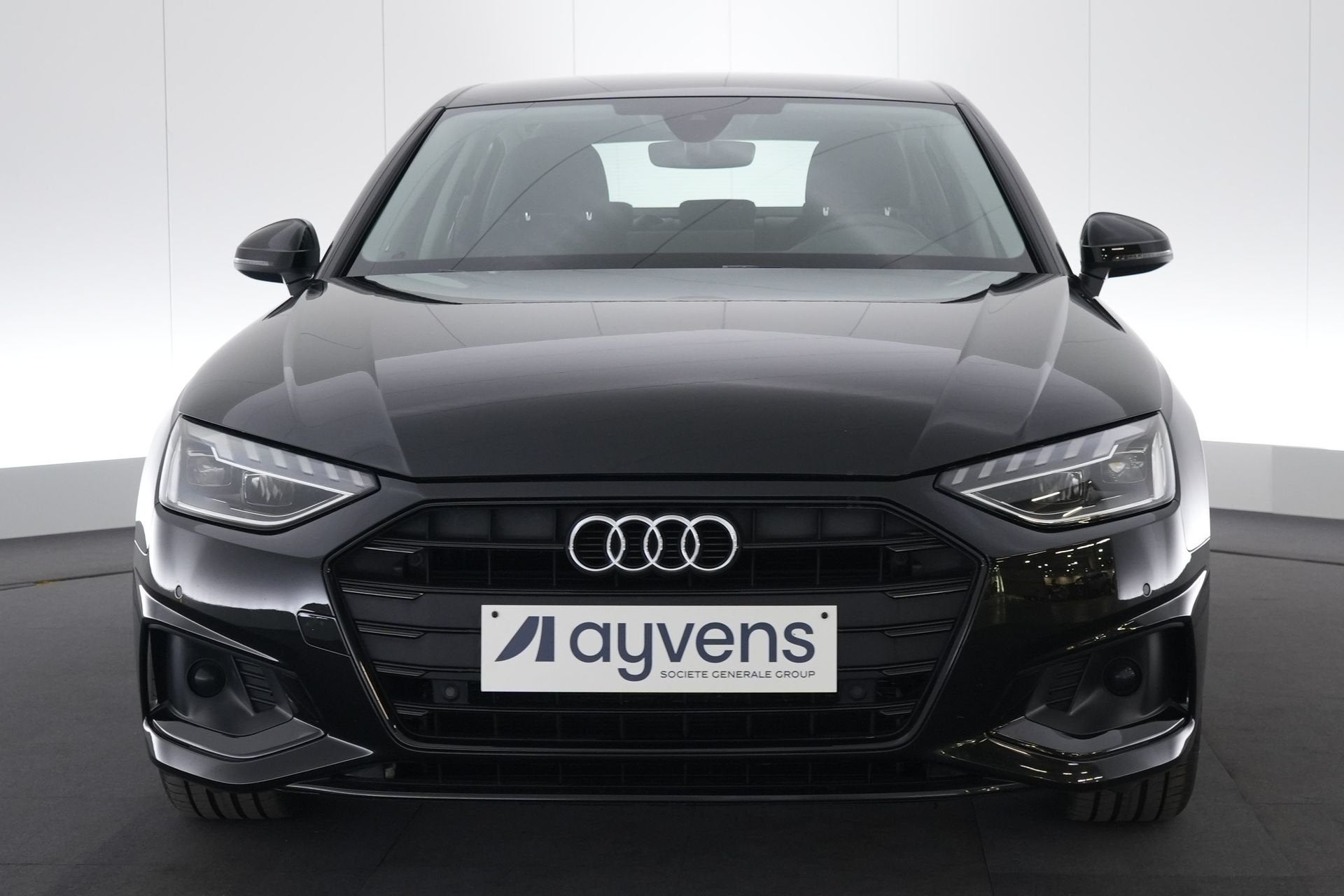(2ATD048) AUDI A4, Achat, Entreprise, A4, https://public.car-pass.be/vhr/b4f1eadb-7179-40a6-b6c1-42f32f73778c