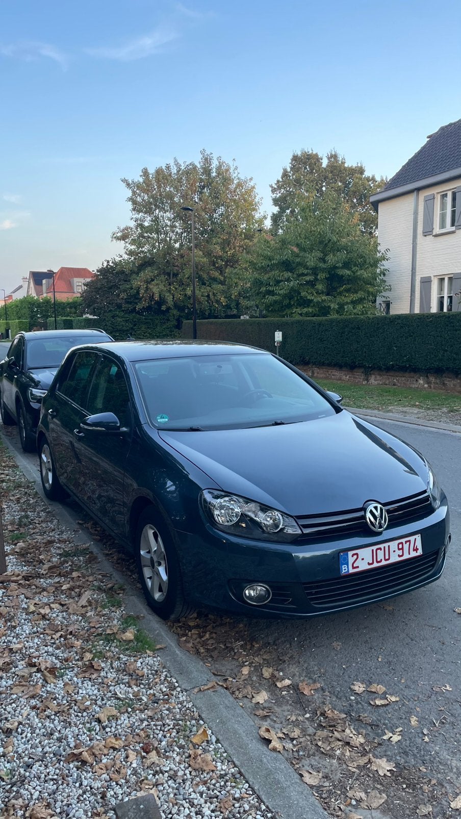 GOLF 6 1.4 TSI, Autos, Euro 5, Achat, 5 portes, Golf