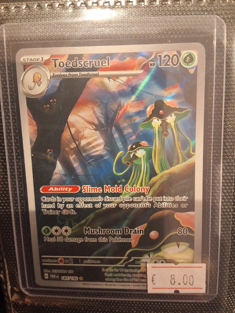 Pokemon hits verschilende reeksen groene map deel 1, Ophalen of Verzenden, Nieuw, Meerdere kaarten, Foil