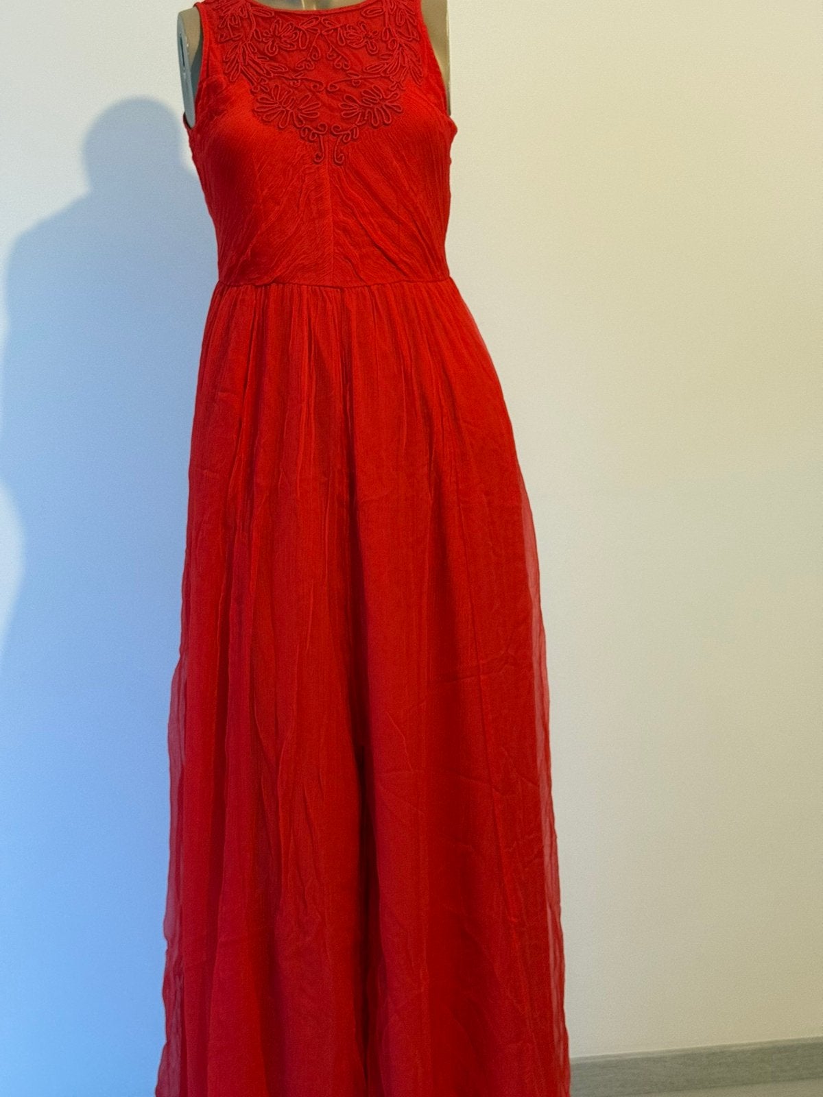 Robe mango, Vêtements | Femmes, Robes, Taille 36 (S), Enlèvement, Sous le genou, Neuf