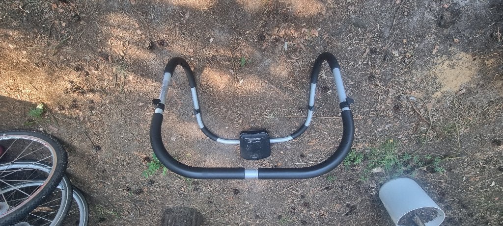 Toestel buikspieren, Sport en Fitness, Ophalen, Gebruikt, Buik