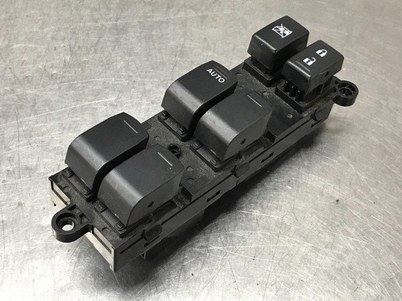 COMMUTATEUR VITRES ELECTRIQUES Suzuki Swift (ZA / ZC / ZD), Utilisé, Suzuki