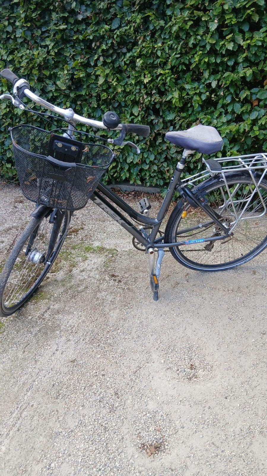 fietsen, Fietsen en Brommers, Ophalen
