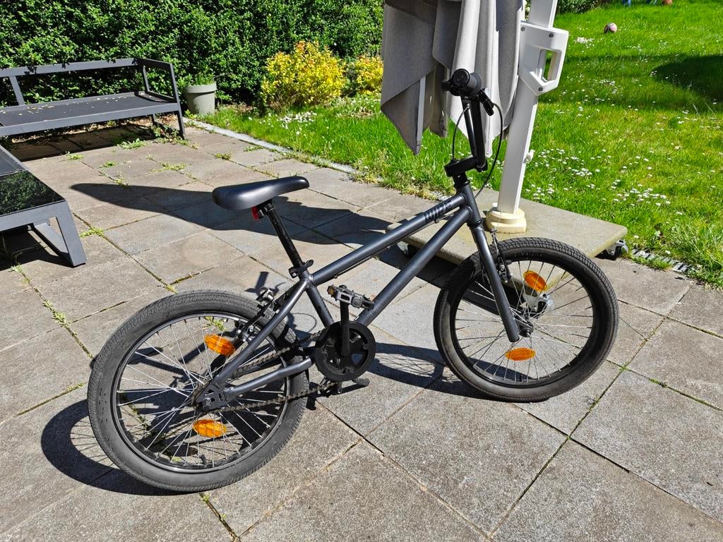 Bmx Wipe Decathlon 20" 9-14 ans