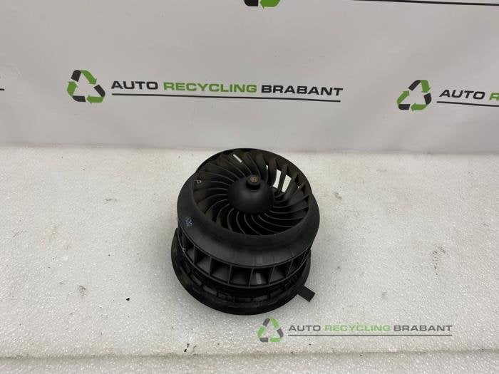 Moteur de ventilation chauffage d'un Mercedes E-Klasse, -, 3 mois de garantie, Utilisé, -