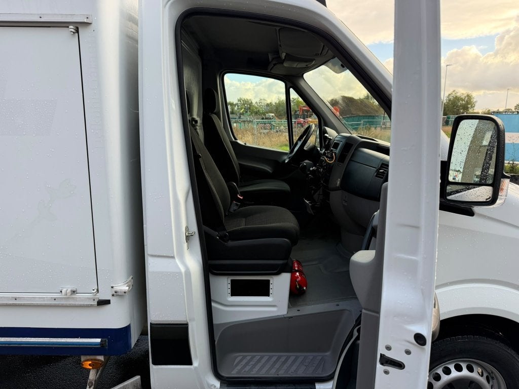 Mercedes Sprinter 313 (Stock ID 59127) — 22