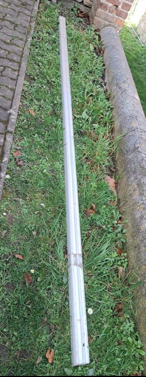 lot de 20 profils en alu, Bricolage & Construction