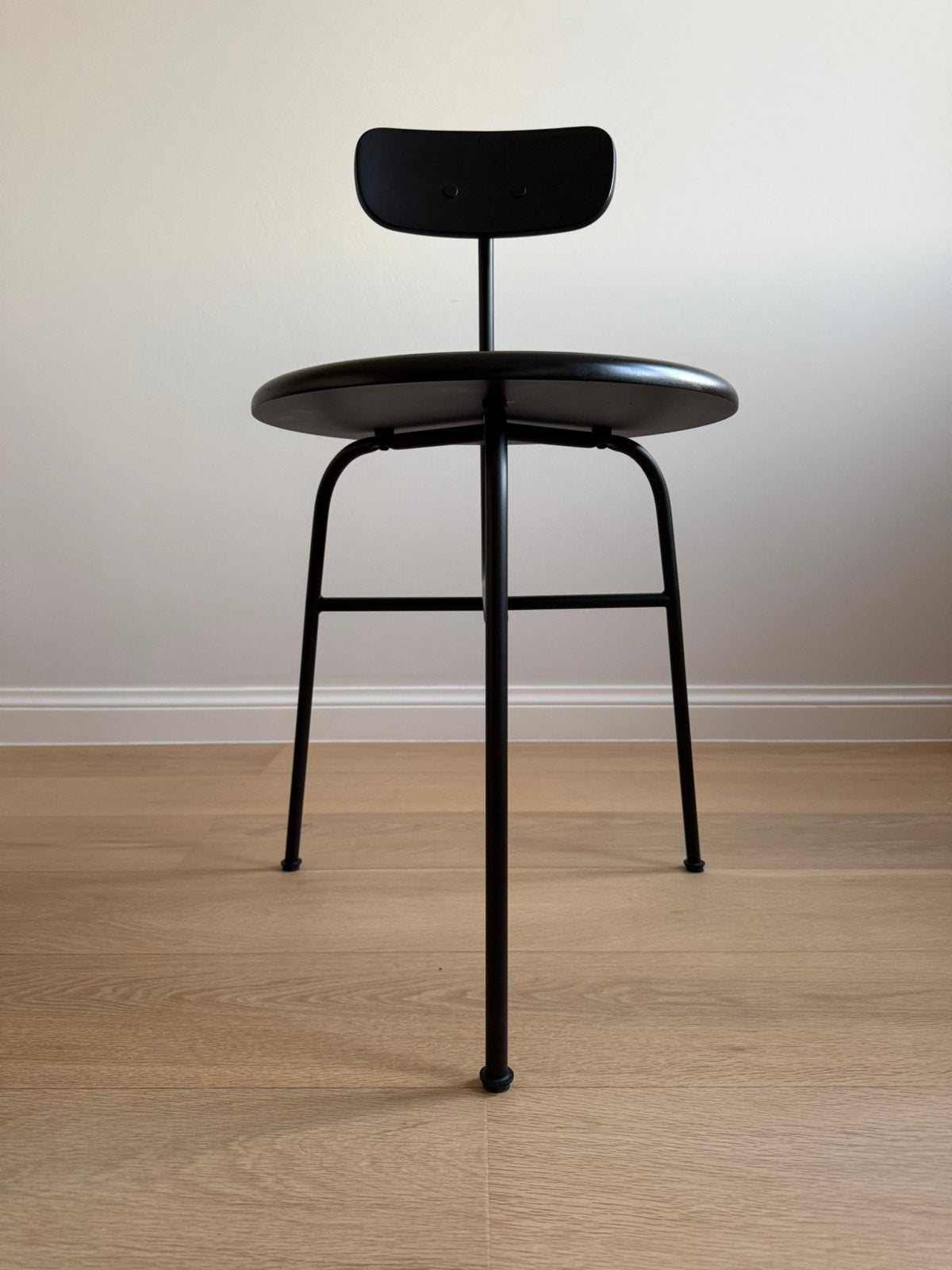 5 Afteroom dining chairs, Huis en Inrichting, Ophalen, Zo goed als nieuw, Zwart, Vijf, Zes of meer stoelen