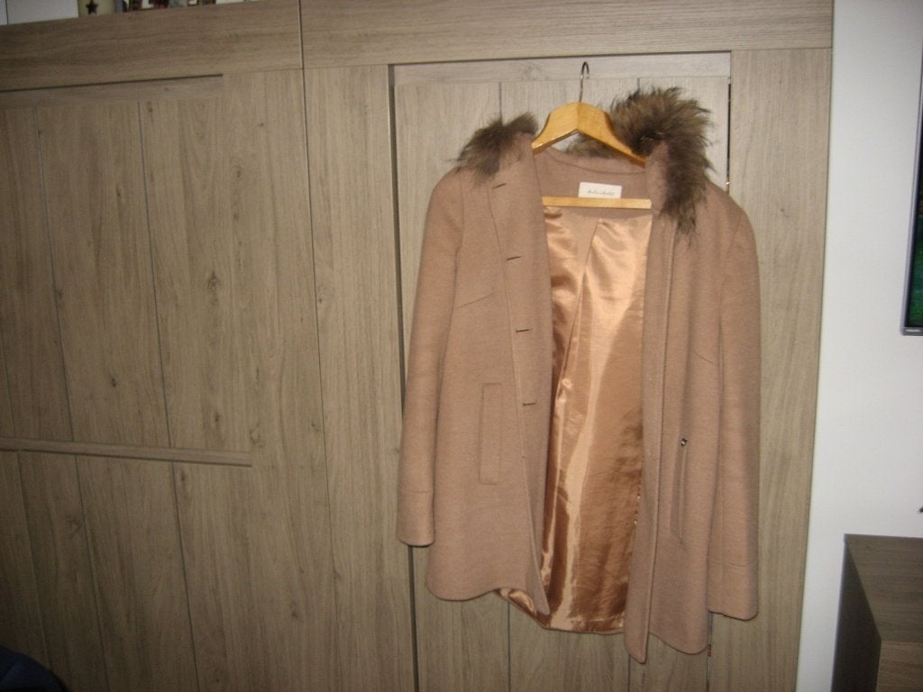 Damesjas AMELIE&AMELIE -- XL, Vêtements | Femmes, Vestes | Hiver, Taille 46/48 (XL) ou plus grande, Enlèvement ou Envoi, Comme neuf