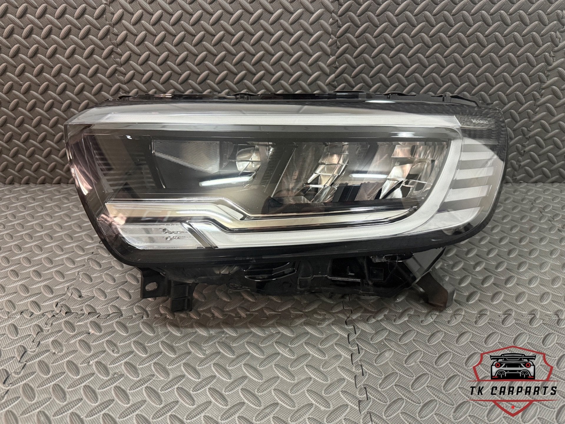 Renault kangoo express full led koplamp L 260608525r, Auto-onderdelen, Renault Group, Contact.group@renault.com, Renault, Nieuw