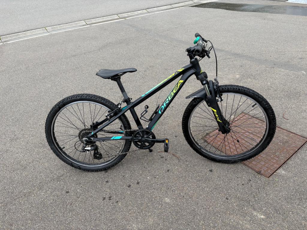 Orbea MX24, Enlèvement, Comme neuf