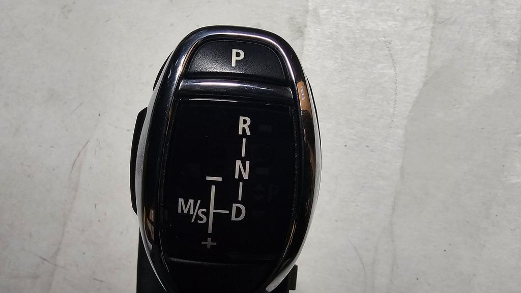 Versnellingspookhoes leer pookhoes zwart automaat BMW 3 seri, Neuf, -, Origine de la pièce connue, -