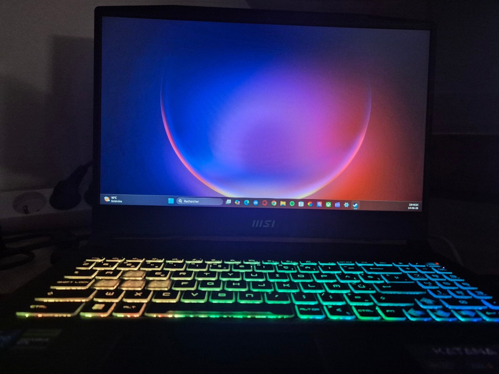 Pc à vendre parfaite état, offre acceptable, Neuf, Enlèvement ou Envoi, 4 Ghz ou plus, Gaming