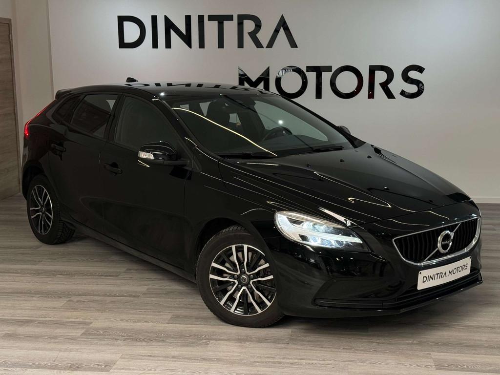 Volvo V40 V40 1.5 T3 Momentum Geartronic, Auto's, Volvo, Bedrijf, Te koop, V40, ABS, Airbags, Airconditioning, Bluetooth, Boordcomputer