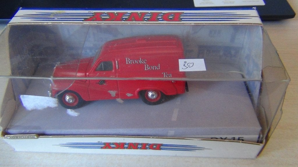 voiture miniature 1/43, Enlèvement ou Envoi, Neuf, Autres types, Autres marques