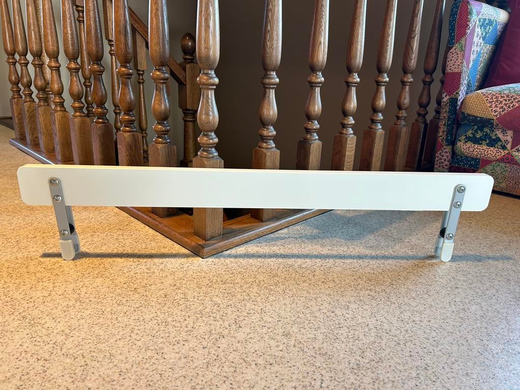 2x Ikea bedhekje, Ophalen