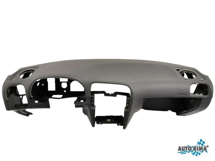 Dashboard van een Volvo V40, Gebruikt, -, -, Ophalen of Verzenden