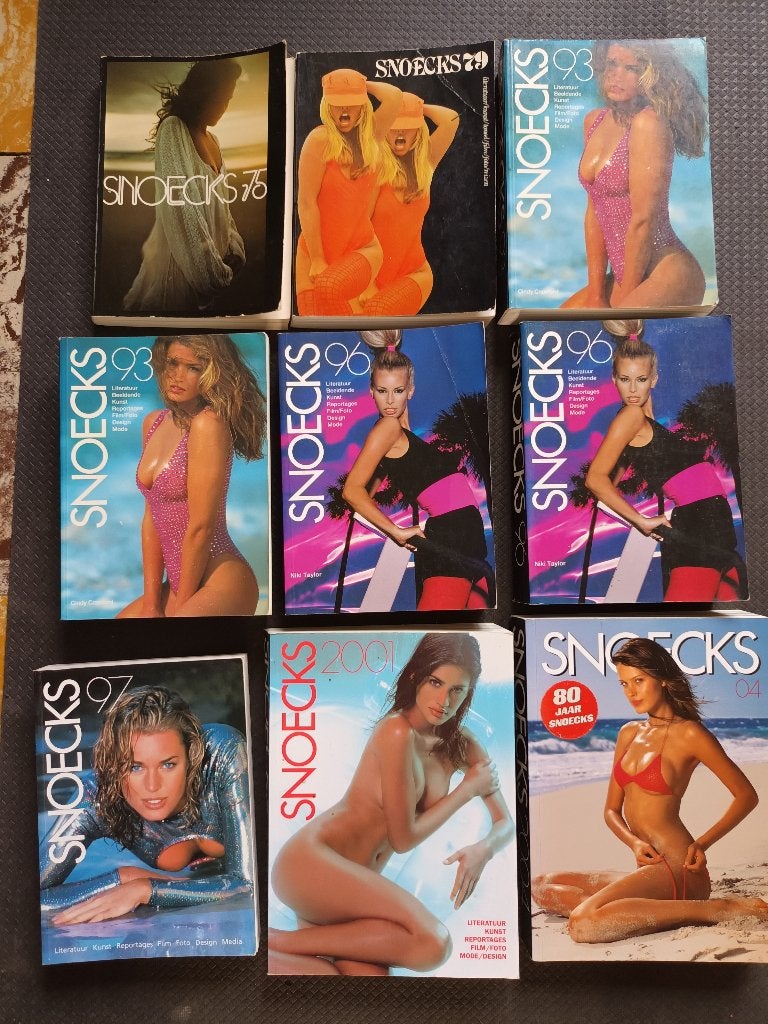 Snoecks, Boeken, Ophalen of Verzenden, Gelezen, Overige onderwerpen