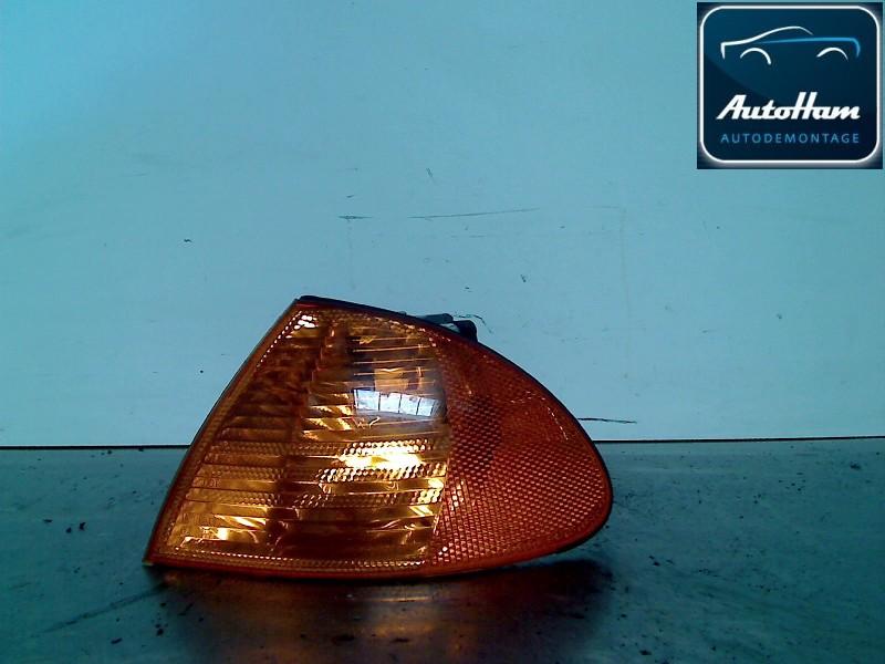 KNIPPERLICHT LINKS BMW 3 serie (E46 / 4) (|63137165847|), Gebruikt, BMW