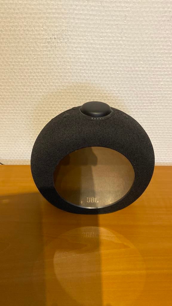 Radio réveil Bluetooth JBL, Enlèvement, Utilisé
