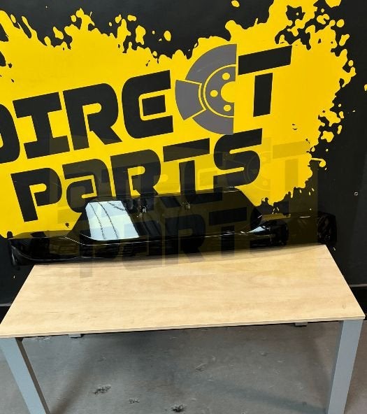 Citroen C5 Aircross II (01/25-) achterbumper bovenste Origin, Neuf, Arrière, -, -