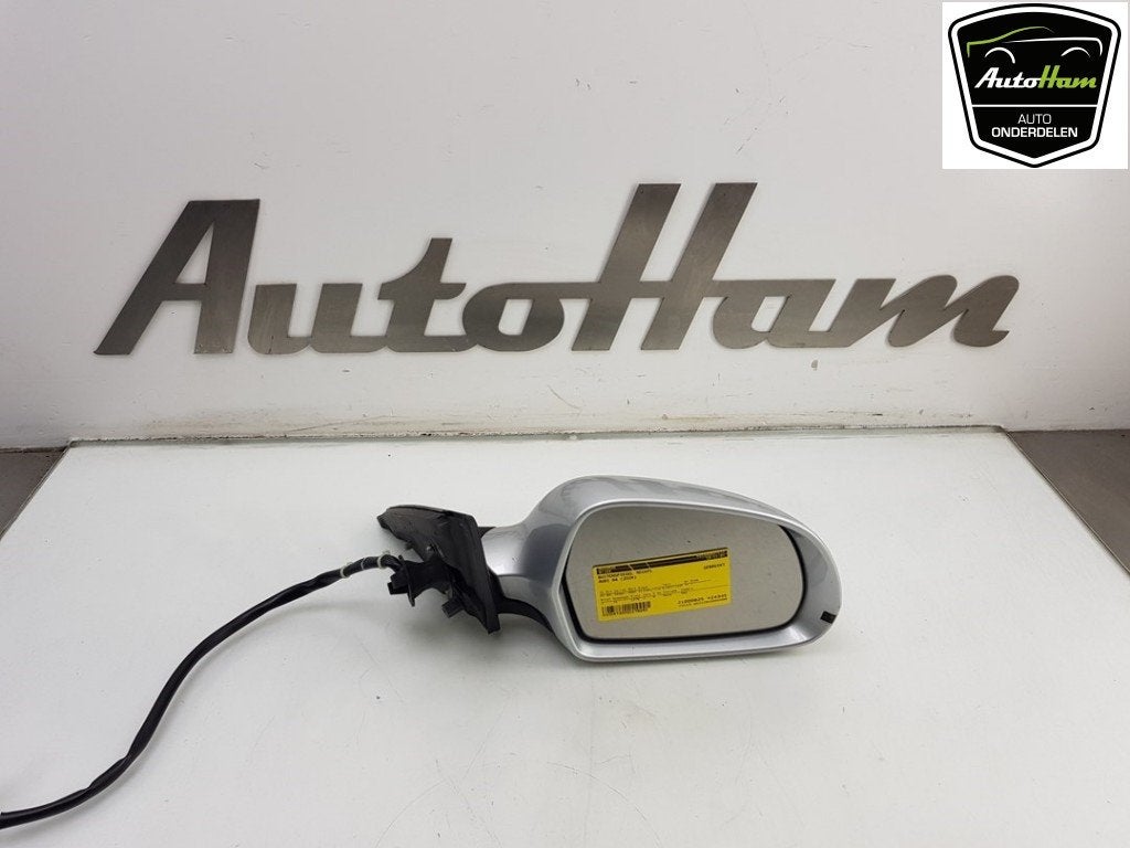 RETROVISEUR LATERAL DROIT Audi A4 (B8) (01-2007/12-2015), Utilisé, Audi