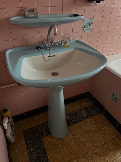 badkamermeubel, Huis en Inrichting, Ophalen, Gebruikt, 50 tot 100 cm, Minder dan 100 cm