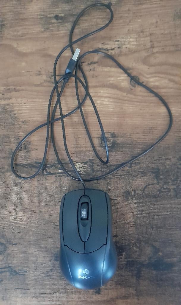 Souris, Informatique & Logiciels, Enlèvement, Utilisé, Souris