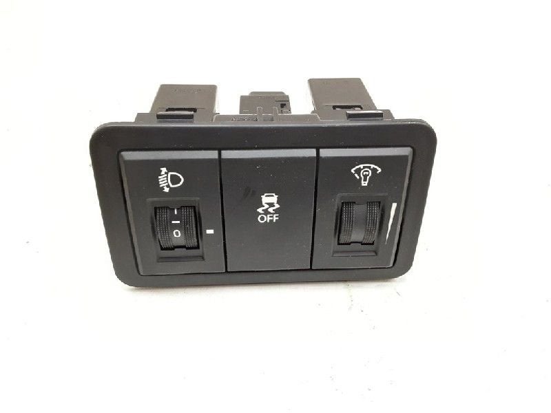 COMMUTATEUR PHARE REGLAGE C Hyundai i20 (01-2008/12-2015), Utilisé, Hyundai