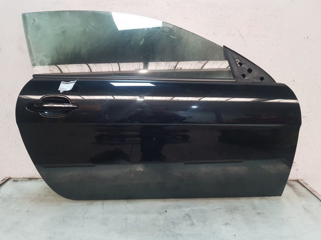 PORTIER RECHTS BMW 6 serie (E64) (|41517202076|), Auto-onderdelen, Carrosserie, Deur, BMW, Rechts, Gebruikt