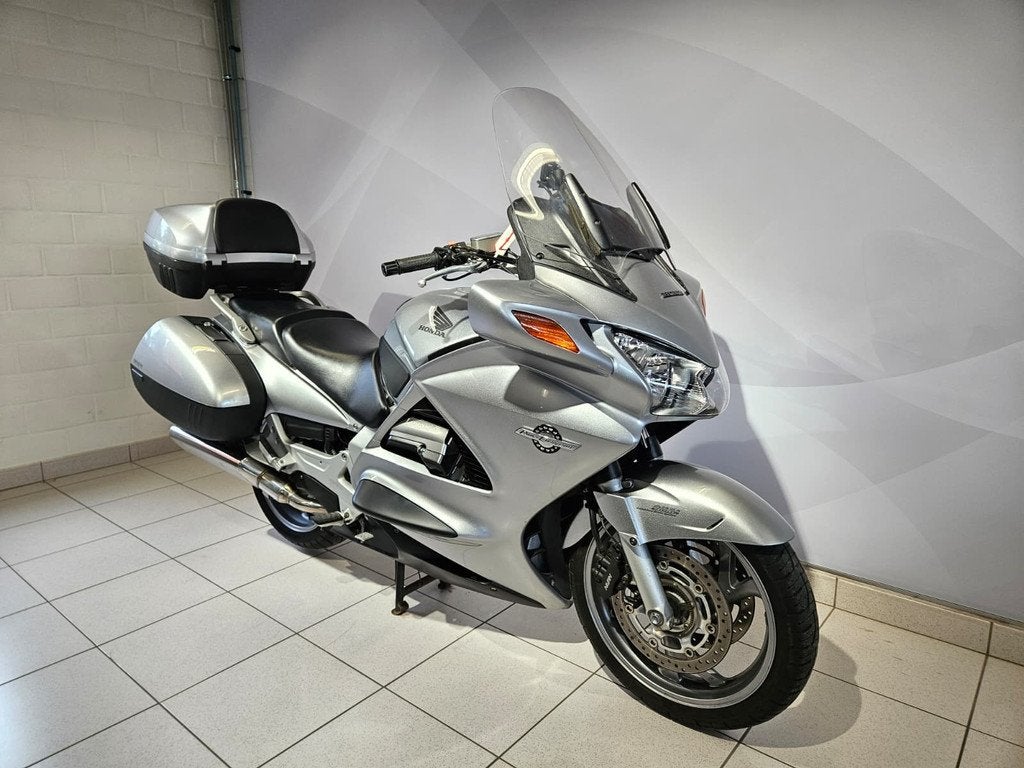Honda ST1300 Pan European (bj 2004), Motoren, Motoren | Honda, Bedrijf, Meer dan 35 kW, Overig, 1300 cc