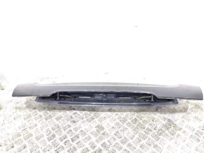 Jupe hayon d'un Peugeot RCZ (KTV), -, 3 mois de garantie, Utilisé, -