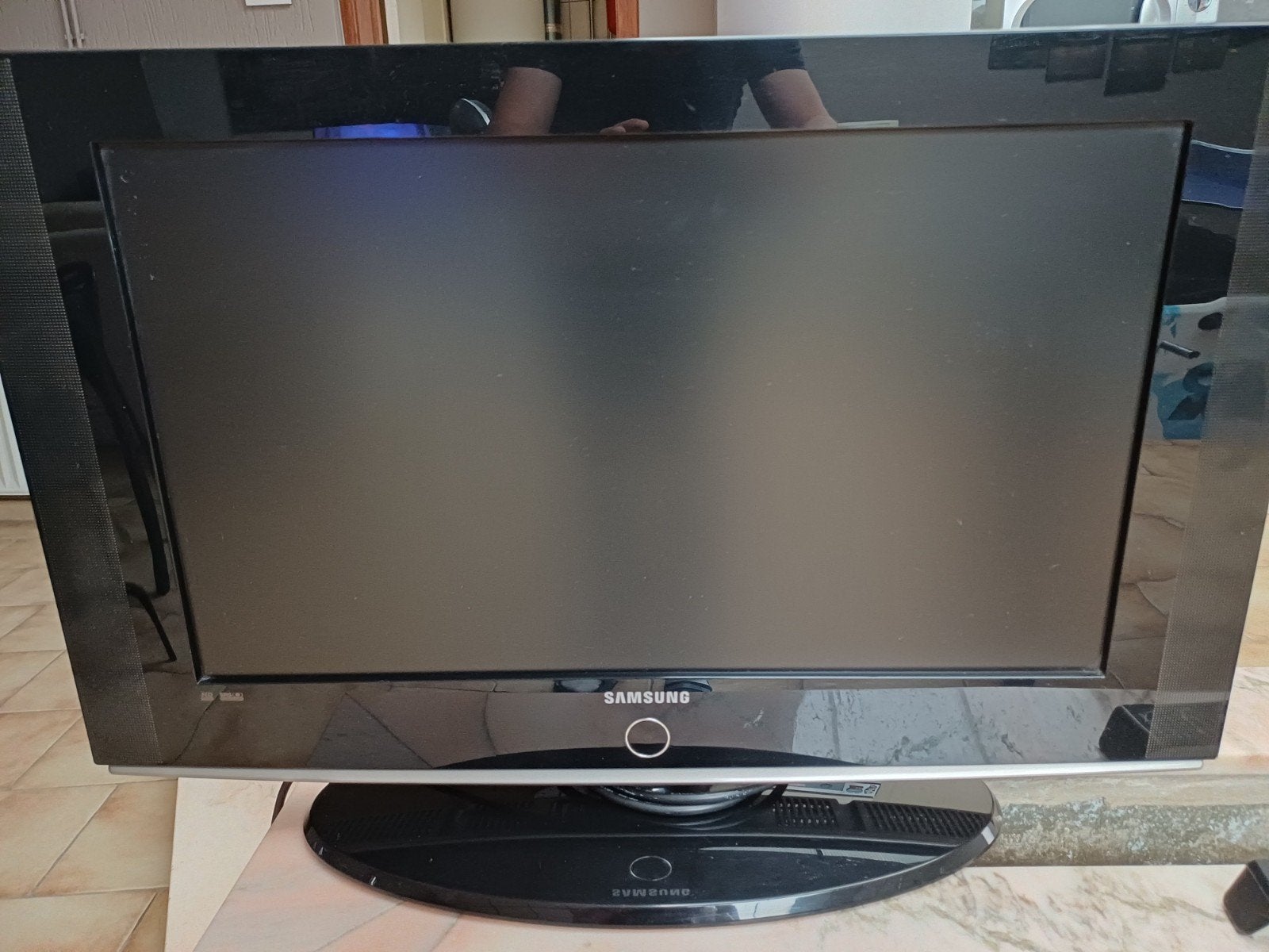 ecran tv samsung hd ready 64cm, Enlèvement ou Envoi, Samsung
