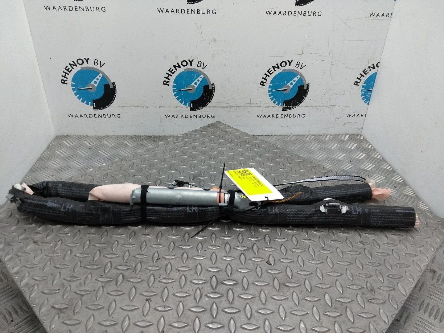 CITROEN C3 1.2 VTi Collection  AIRBAG LINKS 2014, Auto-onderdelen, Ophalen of Verzenden, Gebruikt, ARN erkend