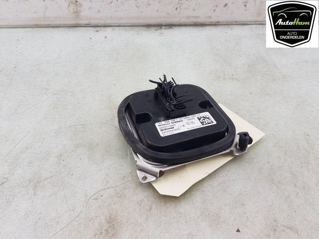 MODULE LED KOPLAMP Megane IV Estate (RFBK) (|260551566R|), Auto-onderdelen, Gebruikt, Renault, Peter-Huppertz-Straße 5
51063  Köln, DE