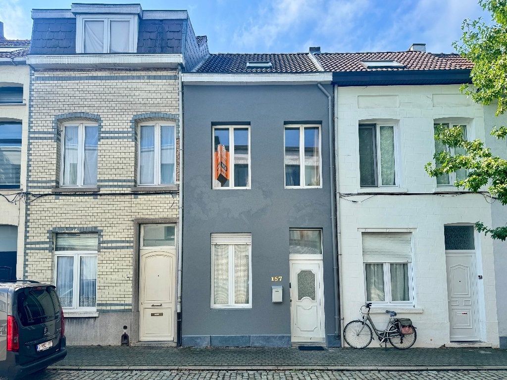 Huis Te Koop Mechelen!, Tot 200 m², Mechelen, Tussenwoning, 130 m²