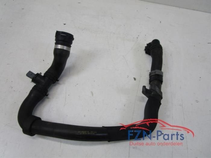 VW Tiguan 5N0 2.0 TSI Radiateur Slang, Enlèvement ou Envoi, Utilisé