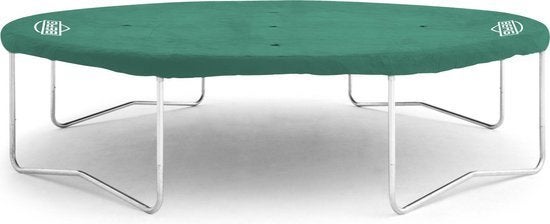 BERG afdekhoes winterhoes trampoline rond 430cm, Ophalen of Verzenden, Gebruikt